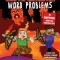 Math for Minecrafters Word Problems: 3rd and 4th Grade