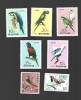 CHINA MNH, Nestampilat