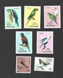 CHINA MNH