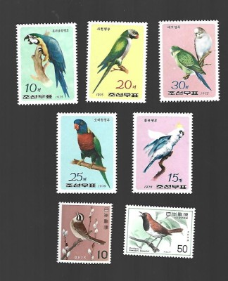CHINA MNH foto
