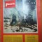 flacara 8 februarie 1975-art. si foto tractorul brasov.garla mare ,maramures