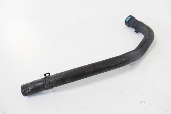 Furtun JAGUAR XF X250 2010 OEM: 9X23-8K576-AB 3969257