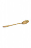 Urban Nature Culture set de linguri Spoon Gold 4-pack