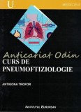 Cumpara ieftin Curs Pneumoftiziologie Antigona Trofor, Medicina, Institutul European, Iasi, 2001, 175 pagini, ISBN 973-611-205-5