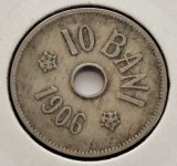 10 Bani 1906