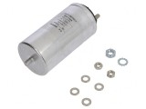 Condensator Polipropilenă 40uF M6