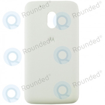 Motorola Moto G4 Play (XT1602, XT1604) Capac baterie alb foto