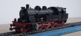 Machete feroviare 1.87 HO, 1:87, H0 - 1:87, Locomotive