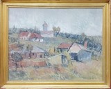 Mihai Potcoava (1948-2024) - Case Taranesti