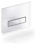 Clapeta dubla Orbit EC MEPA - din sticla