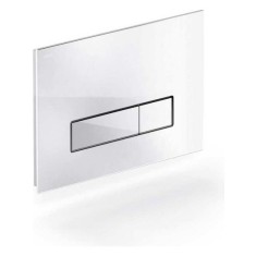 Clapeta dubla Orbit EC MEPA - din sticla