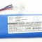 14,8V-3400MAH ACUMULATOR LI-ION ASPIRATOR =&gt; PHILIPS SMART PRO pentru aspirator Severin COM