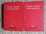NUVELA ROMANA CONTEMPORANA VOL.1-2-COLECTIV