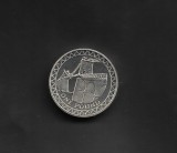 Marea Britanie - 2005 MENAI BRIDGE - 1 Pound Piedfort Silver Proof Coin