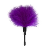 Puf Easytoys &raquo;Small Feather Tickler&laquo; - Violet