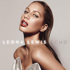 Leona Lewis Echo (cd) foto