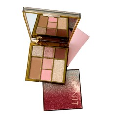 Paleta Infinit Farmasi