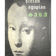 Ștefan Agopian - Sara (editia 1987)