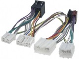 Cabluri Kit Handsfree THB/Parrot Volvo 850, 960, S40, S70, V40, V70 (pana in 2000) HF-59091 - Conectica Auto 4CarMedia