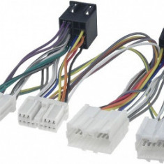Cabluri pentru kit handsfree THB, Parrot; Volvo HF-59091