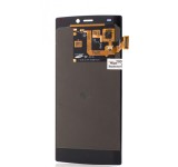 Display Allview X2 Soul + Touchscreen, Negru - Ecran LCD Original, Componenta Inlocuire
