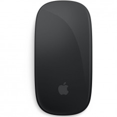 Mouse Apple Magic, Negru