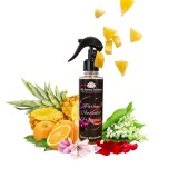 Spray Odorizant Profesional Terme Minerale, Parfum Ambiental Camera, Tesaturi, Uz Profesional, Note Florale &amp; Lemn, Neutralizare Mirosuri