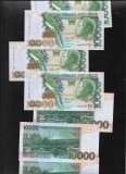 Sao Tome e Principe 10000 10.000 dobras 2013 unc pret pe bucata