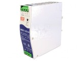 Alimentator Pulsatoriu DIN 120W 24V 5A