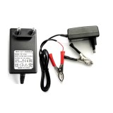 Incarcator Pb 12V 1A