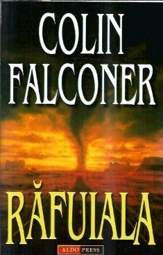 Rafuiala - Colin Falconer foto