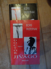 Doctor Jivago Vol 1-2 - Boris Pasternak ,532236 foto