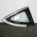 Geam Lateral Dreapta Spate Tesla Model 3 2018 Sedan OEM 11257356 Original