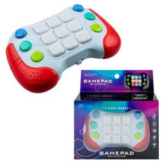 Joc electronic, 5 in 1 foto