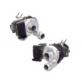 Turbocompresor Citroen C5 3 Break (Td), 02.2008-, C6 (Td), 09.2005-, Peugeot 407 Cupe (6c), 10.2005-, Motorizare 3.0 Hdi, EU