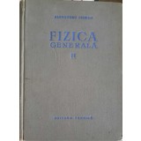 FIZICA GENERALA VOL.2-ALEXANDRU CISMAN-249212