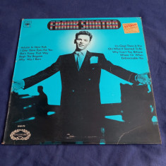 Frank SInatra - Frank Sinatra _ vinyl,LP _ Hallmark,UK, 1969 _ NM / VG+