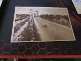 Curse de motociclete, Necirculata, Printata