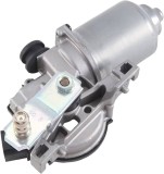 Motoras stergator parbriz Kia Sorento 2010-; 98100-2P000; NTY, aftermarket