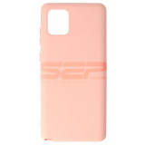 Toc silicon High Copy Samsung Galaxy Note 10 Lite Pink