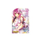 No Game, No Life, Volume 2