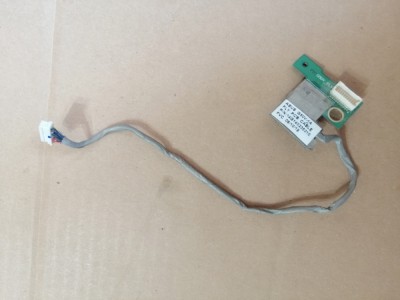 cablu extensie camera web Asus ROG G50V G50VT G51V 14g140235310 g50v-1a foto