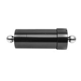 Cilindru hidraulic telescopic de basculare pentru remorca 7T, 4 trepte