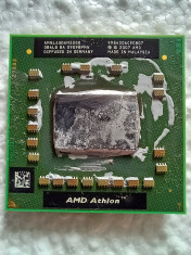 CPU Prosessor AMD Athlon 64 X2 QL-62 - AMQL62DAM22GG foto