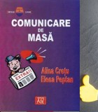 Comunicare de masa Alina Cretu Elena Peptan