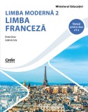 Limba franceză L2. Manual pentru clasa a V-a