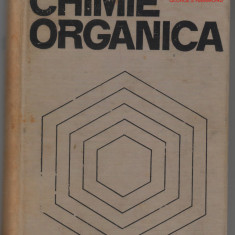 C9755 - CHIMIE ORGANICA - JAMES HENDRICKSON, DONALD CRAM, GEORGE HAMMOND