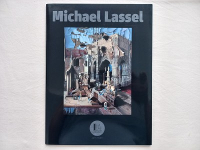 MICHAEL LASSEL [ ALBUM DE PICTURA] foto