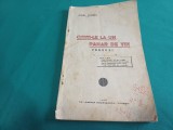 CITIȚI-LE LA UN PAHAR DE VIN * VERSURI * IONEL FERNIC / 1931 * 4 2 4