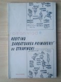 Roman Vlad - Recitind Sărbătoarea primăverii de Stravinski (ed. Viorel Munteanu)